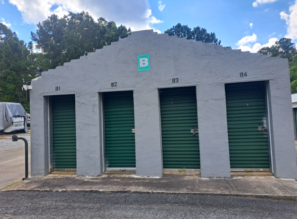 storageunits