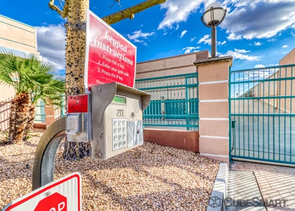 Storage Units at Route 66 Self Storage of Pomona - 450 East Foothill Boulevard