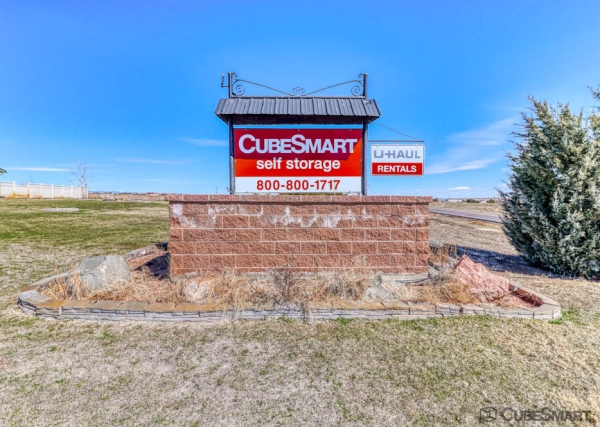 Storage Units at CubeSmart Self Storage - Erie - 1401 E County Line Rd - 1401 E Country Line Rd