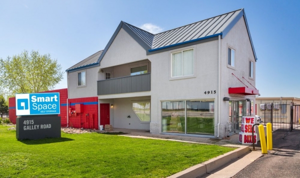 Storage Units at Smart Space - Colorado Springs - 4915 Galley Road