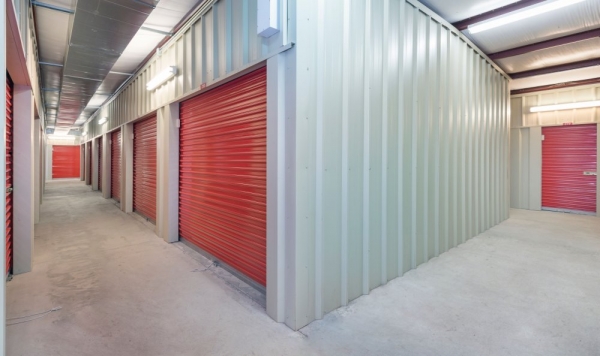 Storage Units at Smart Space - Colorado Springs - 4915 Galley Road