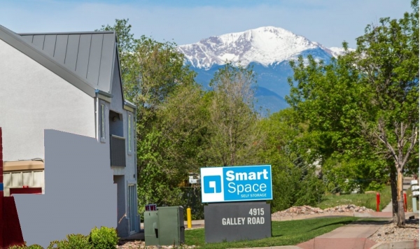 Storage Units at Smart Space - Colorado Springs - 4915 Galley Road