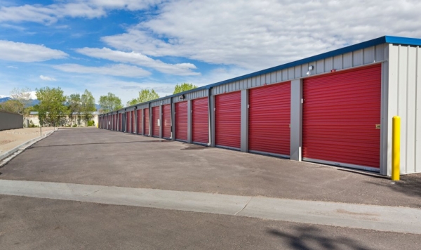 Storage Units at Smart Space - Colorado Springs - 4915 Galley Road