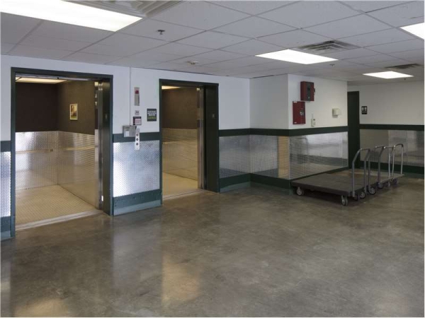 Storage Units at Extra Space Storage - 1325 - Richmond - 6100 W Broad St - 6100 West Broad Street