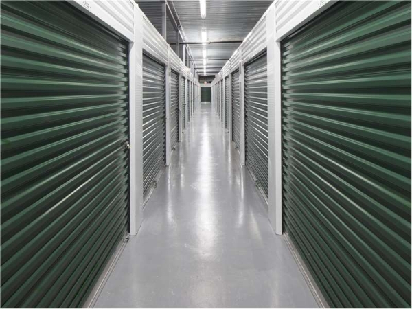 Storage Units at Extra Space Storage - 1325 - Richmond - 6100 W Broad St - 6100 West Broad Street