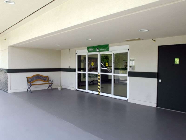 Storage Units at Extra Space Storage - 1325 - Richmond - 6100 W Broad St - 6100 West Broad Street