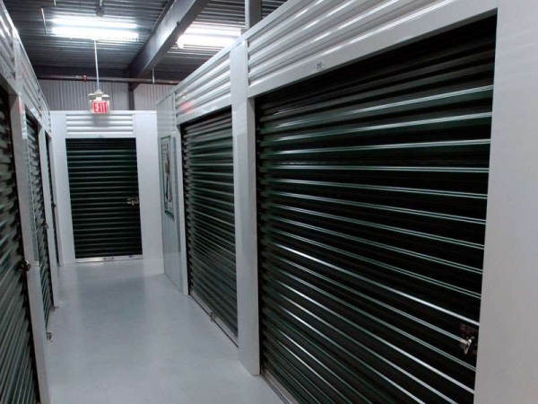 Storage Units at Extra Space Storage - 1325 - Richmond - 6100 W Broad St - 6100 West Broad Street