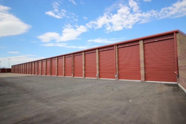 Storage Units at Airport Landing Self Storage - 7508 S Airport Road