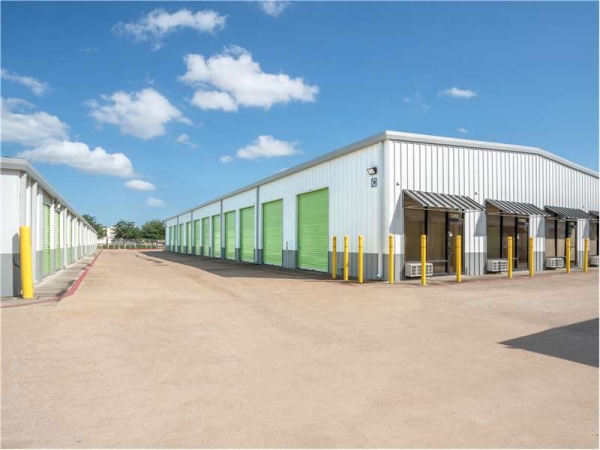 Storage Units at Extra Space Storage - 1838 - Houston - Fuqua St - 10617 Fuqua Street