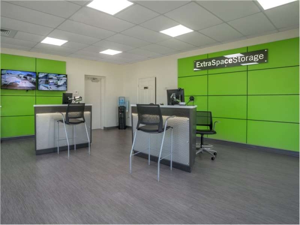 Storage Units at Extra Space Storage - 1838 - Houston - Fuqua St - 10617 Fuqua Street