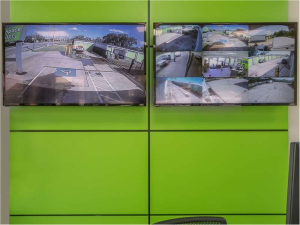 Storage Units at Extra Space Storage - 1838 - Houston - Fuqua St - 10617 Fuqua Street