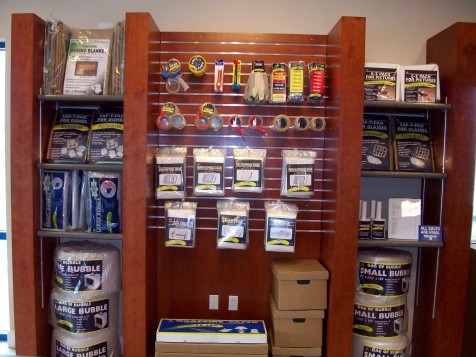 Storage Units at The Lock Up Self Storage - North Naples - 1025 Piper Boulevard