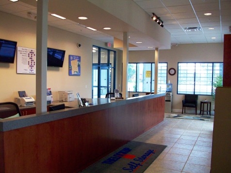 Storage Units at The Lock Up Self Storage - North Naples - 1025 Piper Boulevard