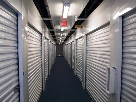 Storage Units at The Lock Up Self Storage - North Naples - 1025 Piper Boulevard