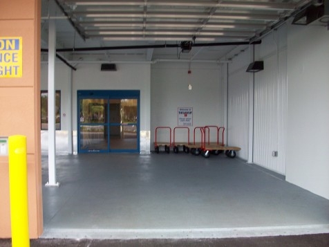 Storage Units at The Lock Up Self Storage - North Naples - 1025 Piper Boulevard