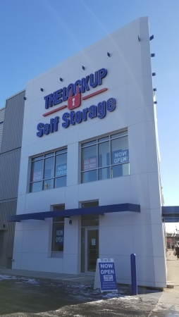 Storage Units at The Lock Up Self Storage - Lincoln Ave - 3705 North Lincoln Avenue