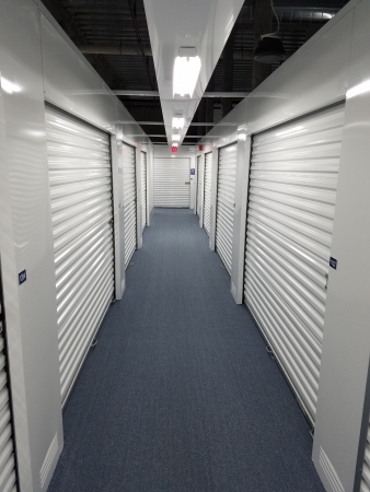 Storage Units at The Lock Up Self Storage - Lincoln Ave - 3705 North Lincoln Avenue