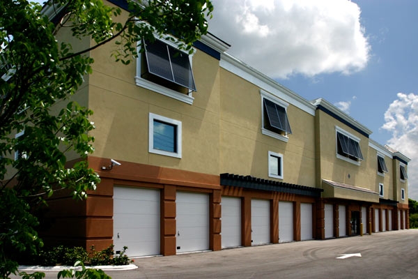 Storage Units at The Lock Up Self Storage - Pine Ridge - 1200 Pine Ridge Road