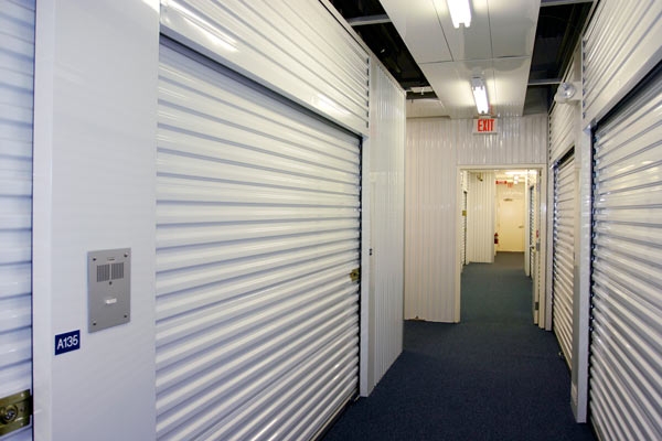 Storage Units at The Lock Up Self Storage - Pine Ridge - 1200 Pine Ridge Road