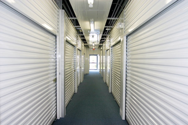 Storage Units at The Lock Up Self Storage - Pine Ridge - 1200 Pine Ridge Road