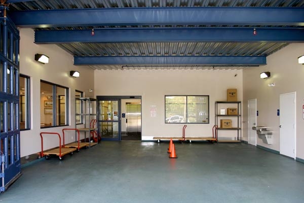 Storage Units at The Lock Up Self Storage - Pine Ridge - 1200 Pine Ridge Road