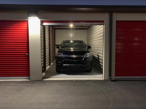 storageunits