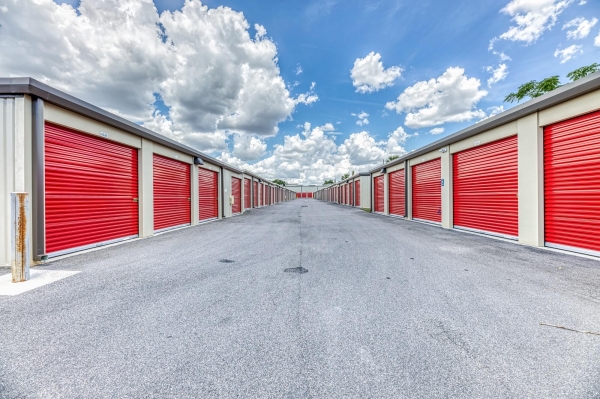 storageunits