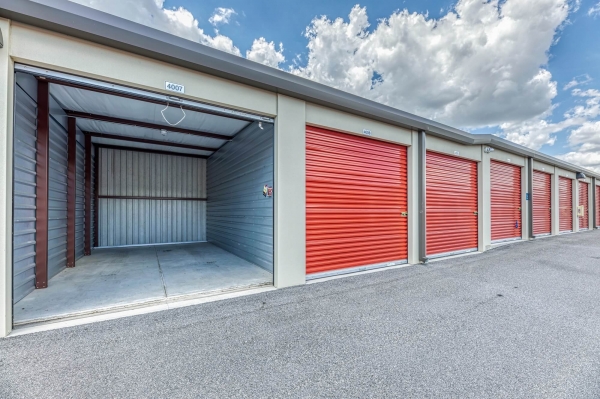 storageunits