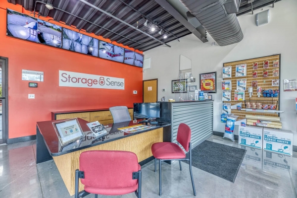 storageunits