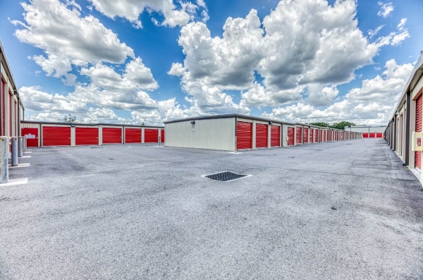 storageunits