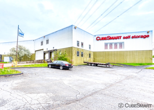 Storage Units at CubeSmart Self Storage - Cincinnati - 3600 Red Bank Rd - 3600 Red Bank Road