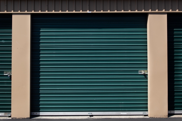 storageunits
