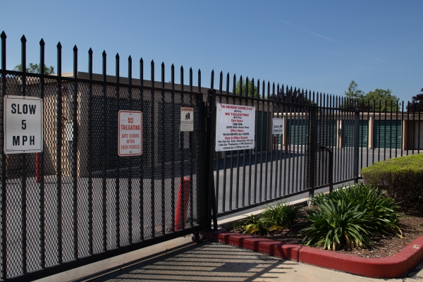 storageunits