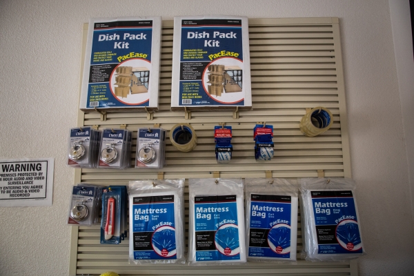storageunits