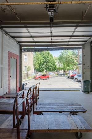 Storage Units at The Lock Up Self Storage - Irving Park - 1650 West Irving Park Road