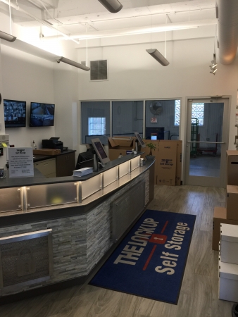 Storage Units at The Lock Up Self Storage - Irving Park - 1650 West Irving Park Road