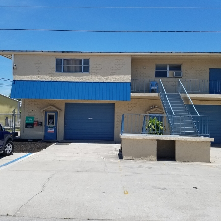 Storage Units at Storage Sense - Naples - 5800 Houchin Street