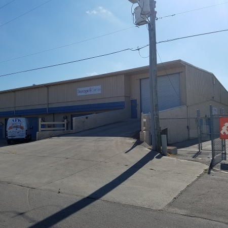 Storage Units at Storage Sense - Naples - 5800 Houchin Street