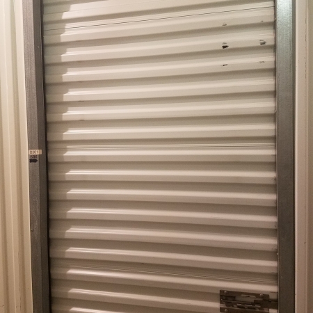 Storage Units at Storage Sense - Naples - 5800 Houchin Street