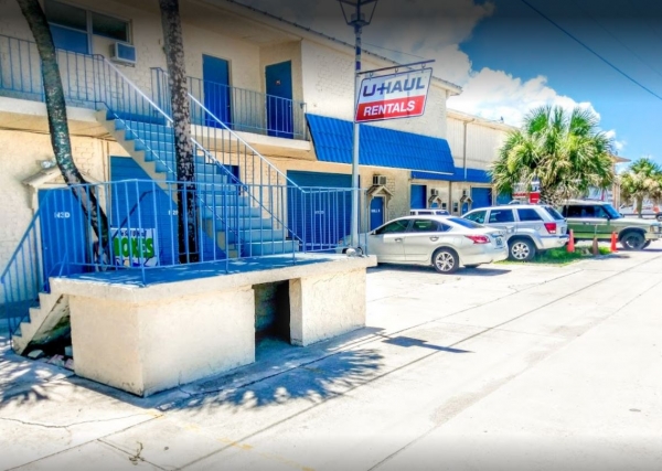 Storage Units at Storage Sense - Naples - 5800 Houchin Street