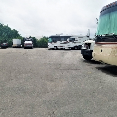 Storage Units at Storage Sense - Naples - 5800 Houchin Street