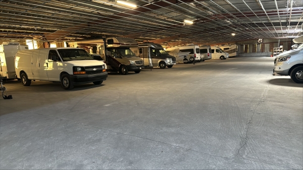 Storage Units at Storage Sense - Naples - 5800 Houchin Street