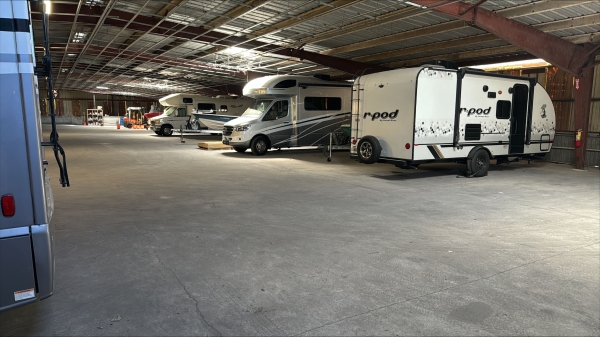 Storage Units at Storage Sense - Naples - 5800 Houchin Street