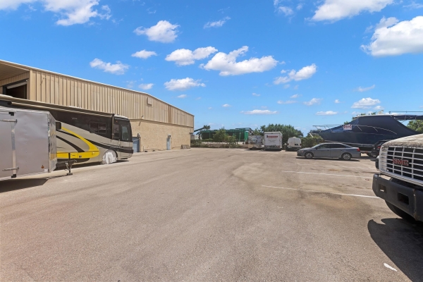 Storage Units at Storage Sense - Naples - 5800 Houchin Street