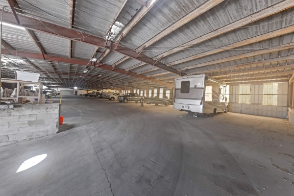 Storage Units at Storage Sense - Naples - 5800 Houchin Street