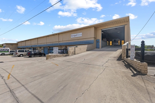 Storage Units at Storage Sense - Naples - 5800 Houchin Street