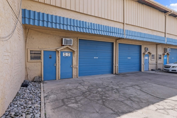 Storage Units at Storage Sense - Naples - 5800 Houchin Street