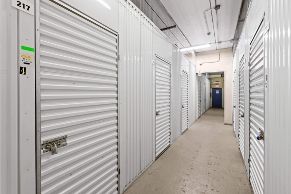 Storage Units at Storage Sense - Naples - 5800 Houchin Street