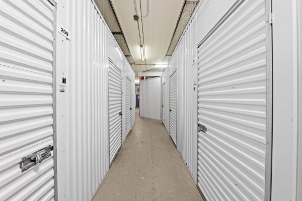 Storage Units at Storage Sense - Naples - 5800 Houchin Street