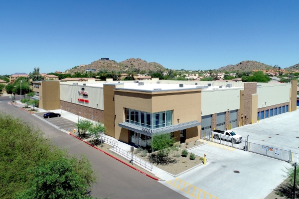 Storage Units at US Storage Centers Phoenix Union Hills - 2440 East Union Hills Drive